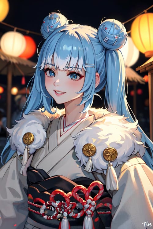 Kobo Kanaeru (3 Outfits) | Hololive by ChameleonAI on Tensor.Art