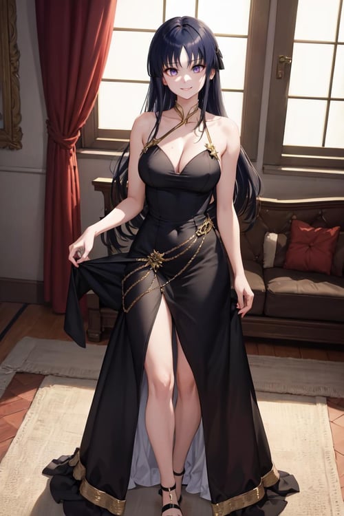 Yuyu Shirai | Assault Lily by ChameleonAI on Tensor.Art