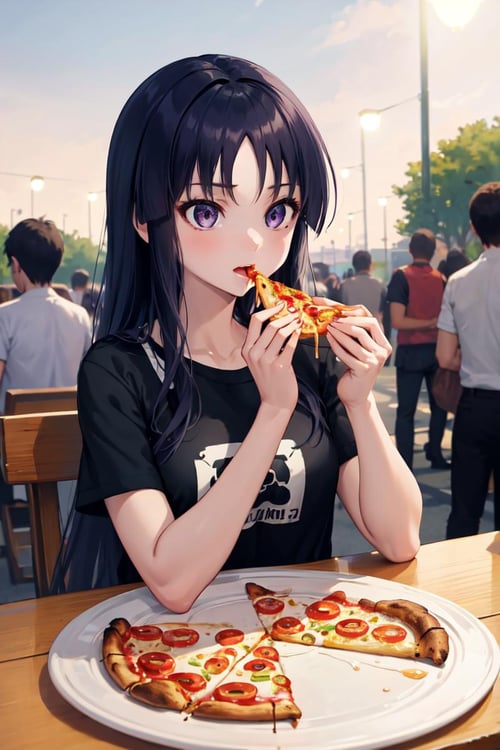Yuyu Shirai | Assault Lily by ChameleonAI on Tensor.Art