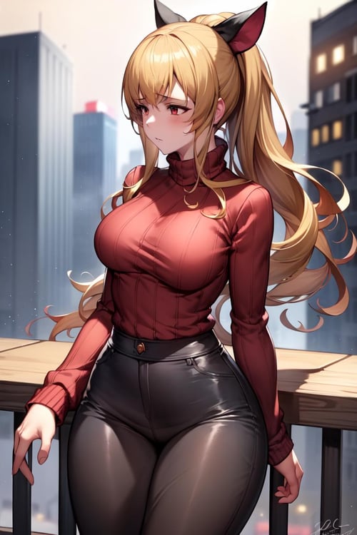 Vira (7 Outfits) | Granblue Fantasy by ChameleonAI on Tensor.Art
