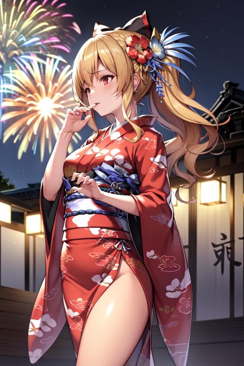 Vira (7 Outfits) | Granblue Fantasy by ChameleonAI on Tensor.Art