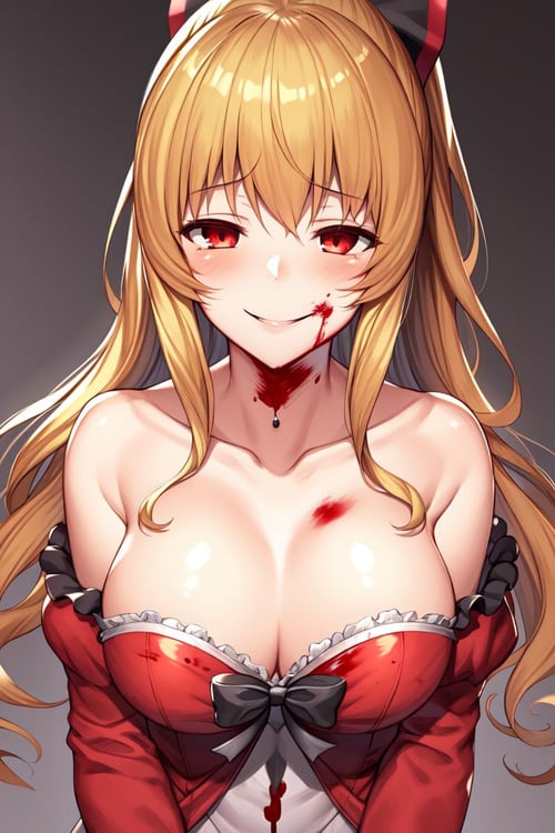 Vira (7 Outfits) | Granblue Fantasy by ChameleonAI on Tensor.Art