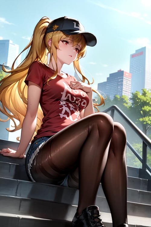 Vira (7 Outfits) | Granblue Fantasy by ChameleonAI on Tensor.Art