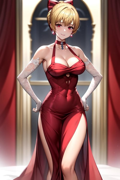 Vira (7 Outfits) | Granblue Fantasy by ChameleonAI on Tensor.Art