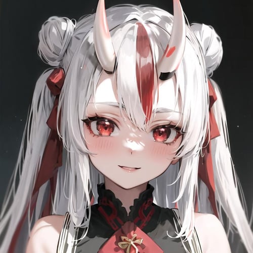 Nakiri Ayame (6 Outfits) | Hololive by ChameleonAI on Tensor.Art