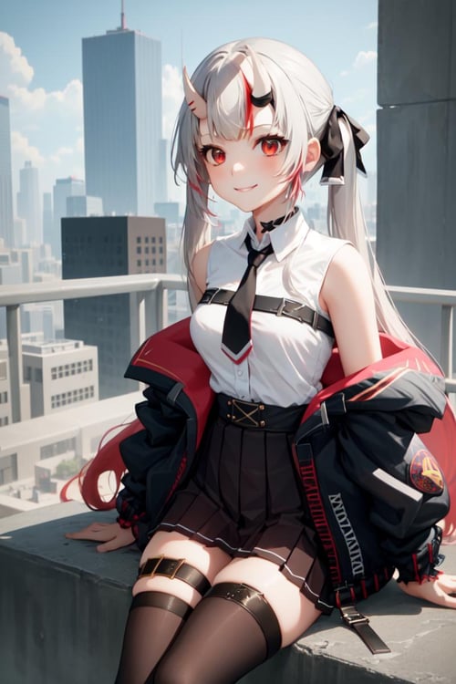 Nakiri Ayame (6 Outfits) | Hololive by ChameleonAI on Tensor.Art