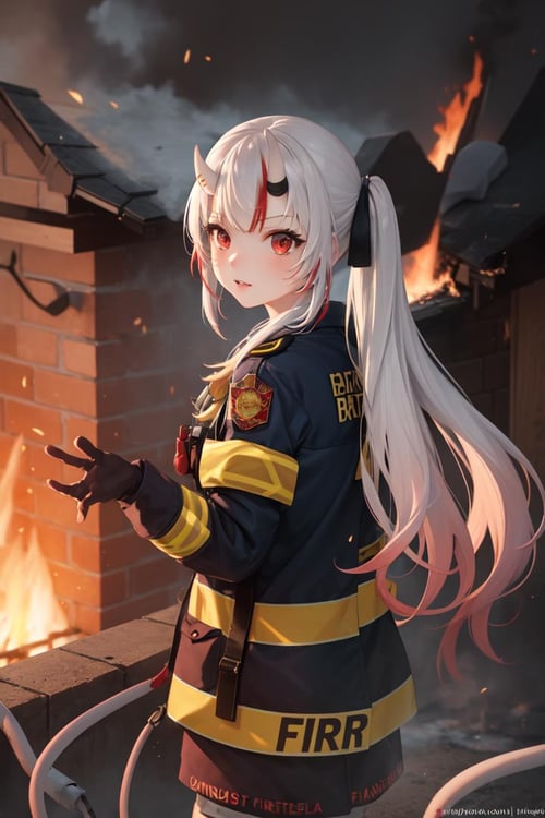 Nakiri Ayame (6 Outfits) | Hololive by ChameleonAI on Tensor.Art