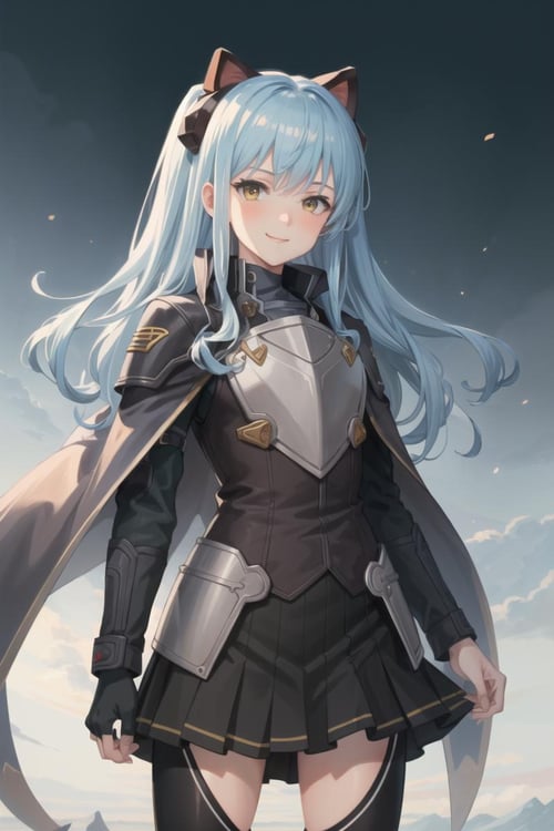 Tio Plato | Kiseki Games by ChameleonAI on Tensor.Art