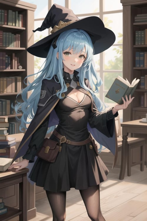 Tio Plato | Kiseki Games by ChameleonAI on Tensor.Art