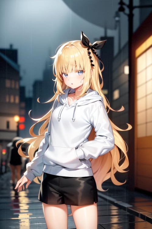 Juliet Persia | Boarding School Juliet by ChameleonAI on Tensor.Art