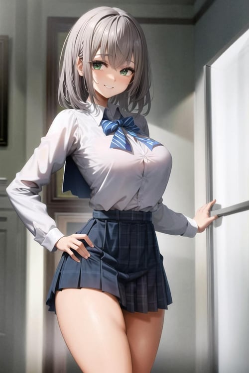 Shirogane Noel | Hololive by ChameleonAI on Tensor.Art