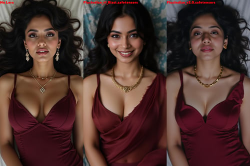Indian Girls Attire/Jewelry/Dresses/Cute Faces - Flux Lora by dataandmind on Tensor.Art