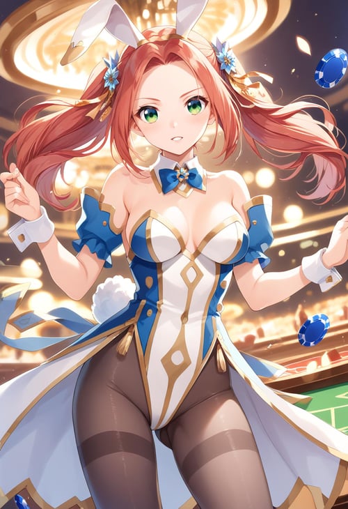 Eleanor Hume XL / Pony / Illustrious by user_718679171424975319 on Tensor.Art
