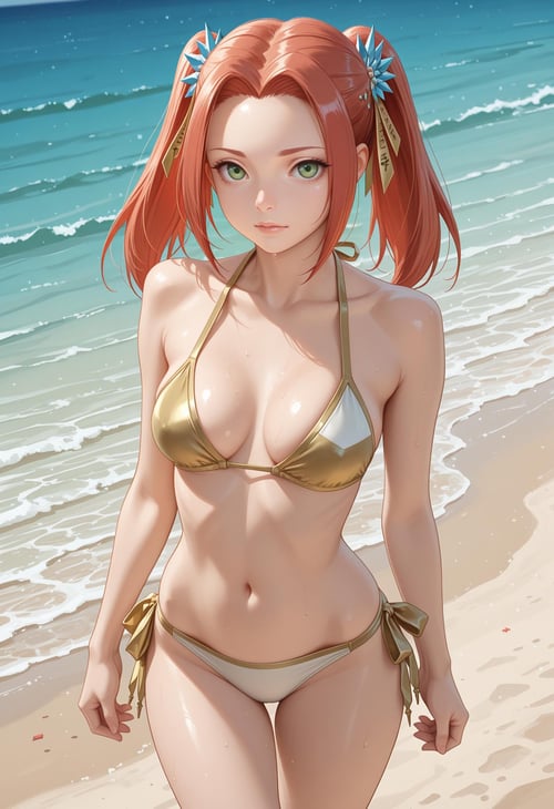 Eleanor Hume XL / Pony / Illustrious by user_718679171424975319 on Tensor.Art