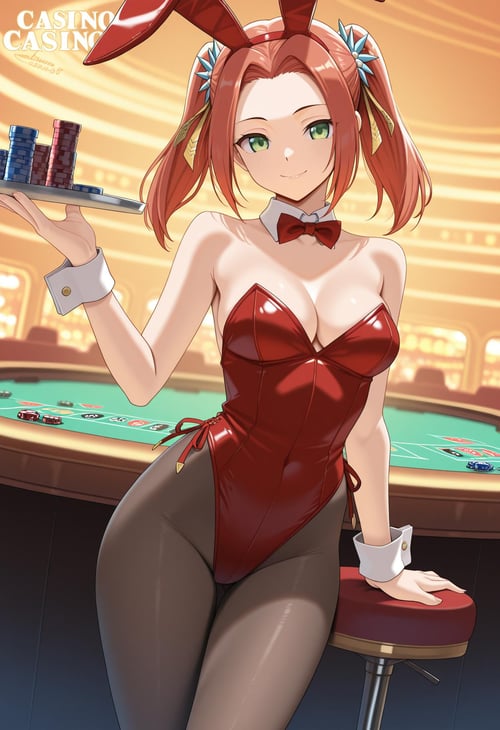 Eleanor Hume XL / Pony / Illustrious by user_718679171424975319 on Tensor.Art
