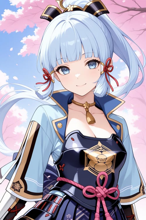 Kamisato Ayaka/神里綾華 (Genshin Impact) SDXL | Tensor.Art