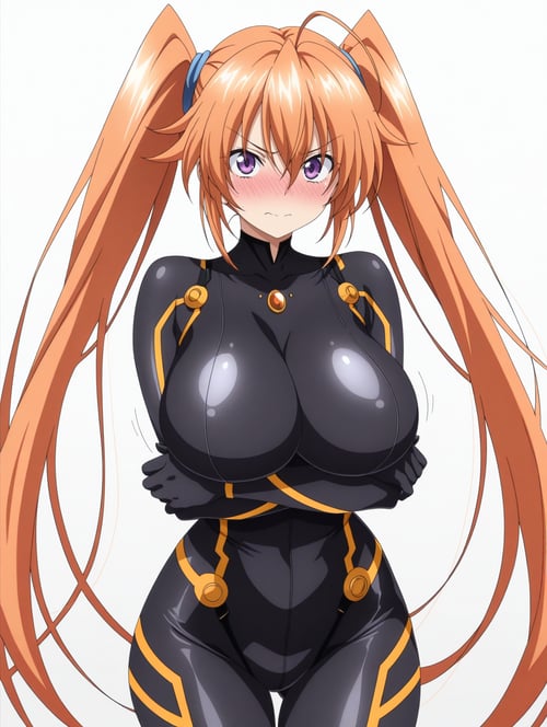 Irina Shido DXD (IL), by lord warth by Lordwrath9696 on Tensor.Art