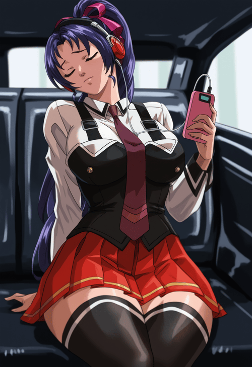 Kozono Nami (Hentai: Bible Black Gaiden) NoobAI-XL (Epsilon Illustrious / V-pred) by Enigmata on Tensor.Art