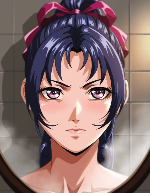 Kozono Nami (Hentai: Bible Black Gaiden) NoobAI-XL (Epsilon Illustrious / V-pred) by Enigmata on Tensor.Art