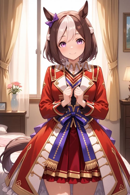 Special Week | Uma musume by Renco12 on Tensor.Art
