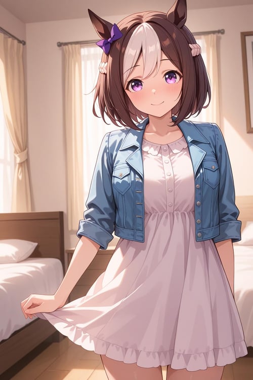 Special Week | Uma musume by Renco12 on Tensor.Art