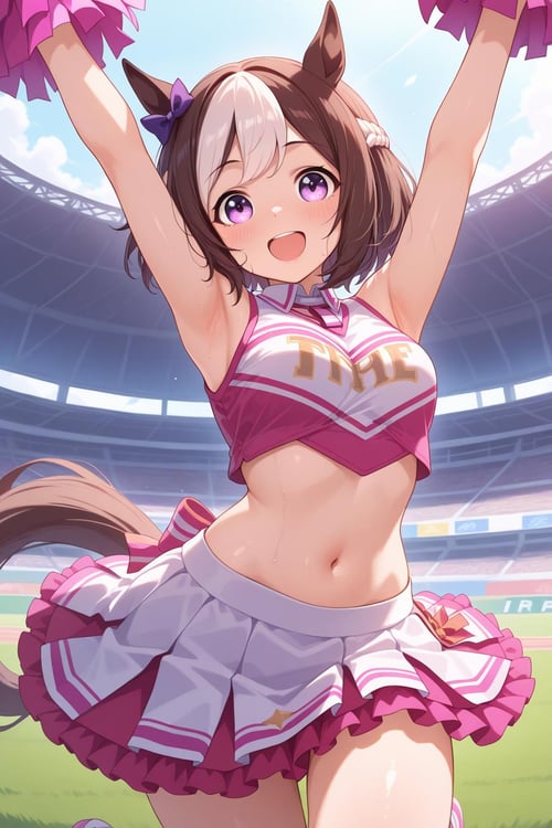 Special Week | Uma musume by Renco12 on Tensor.Art