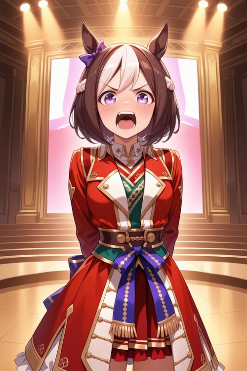 Special Week | Uma musume by Renco12 on Tensor.Art