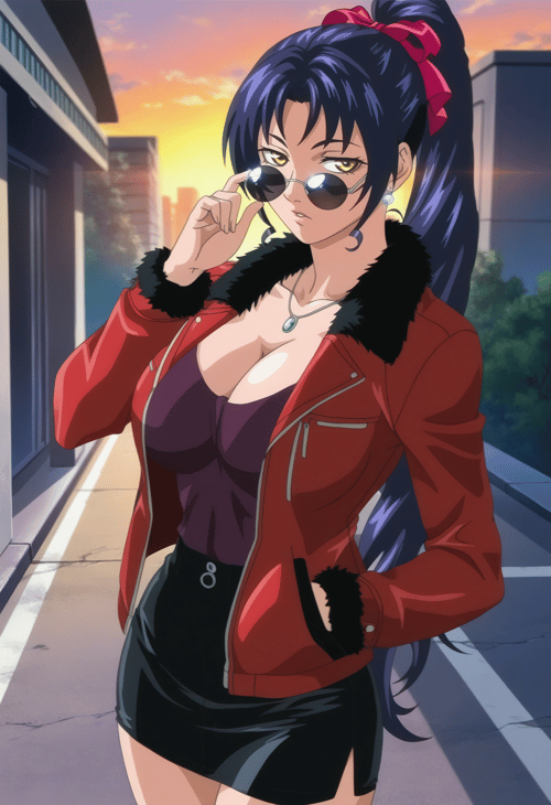 Kozono Nami (Hentai: Bible Black Gaiden) NoobAI-XL (Epsilon Illustrious / V-pred) by Enigmata on Tensor.Art