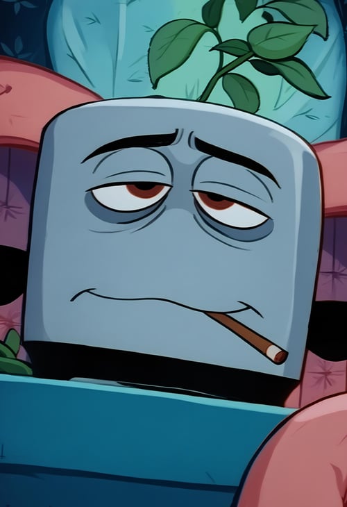 Toaster - The Brave Little Toaster [Illustrious/PDXL] by kftiger on Tensor.Art