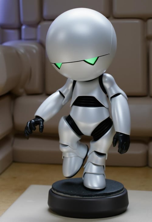 Amiibo Maker [FLUX] by kftiger on Tensor.Art