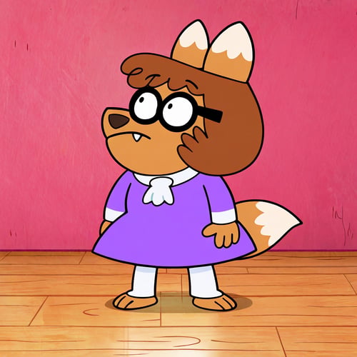 Claire harvey beaks by user_805428126300627932 on Tensor.Art