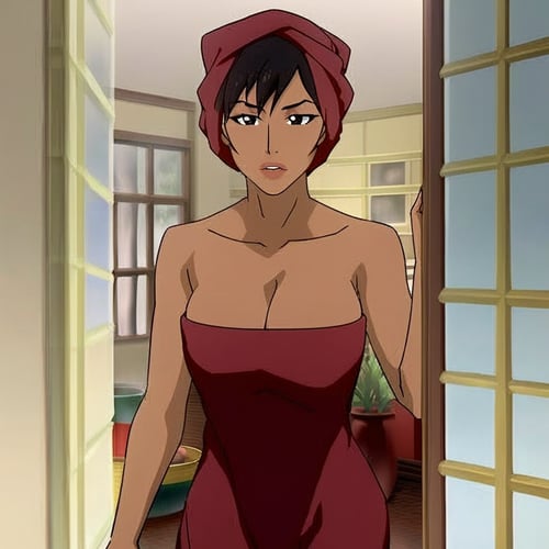 Big barda-2 by user_843374703526792128 on Tensor.Art