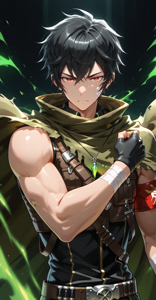 Pavel | Epic Seven  by YagamiKazu on Tensor.Art