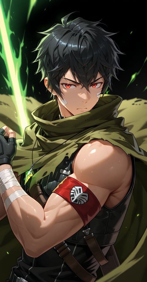 Pavel | Epic Seven  by YagamiKazu on Tensor.Art