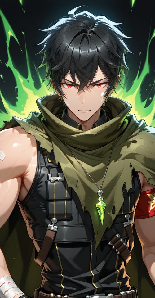 Pavel | Epic Seven  by YagamiKazu on Tensor.Art