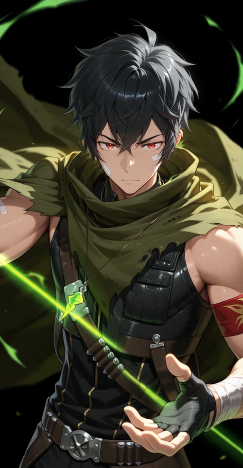 Pavel | Epic Seven  by YagamiKazu on Tensor.Art