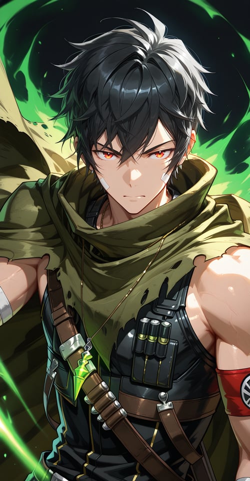 Pavel | Epic Seven  by YagamiKazu on Tensor.Art