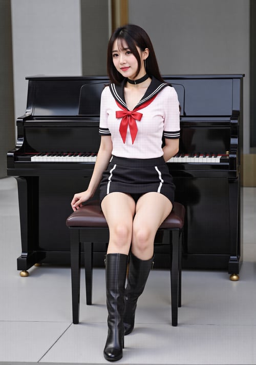 Lee Se-Eun by Ai Lover on Tensor.Art