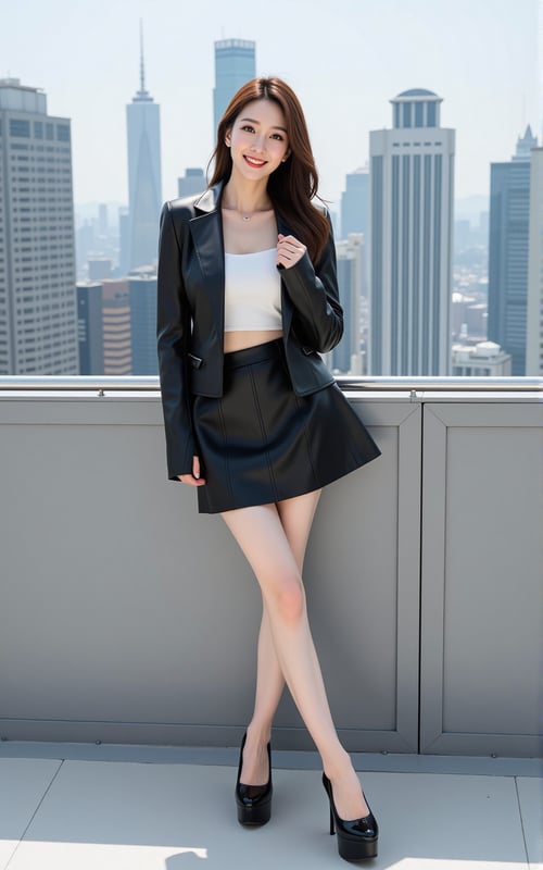 Lee Se-Eun by Ai Lover on Tensor.Art