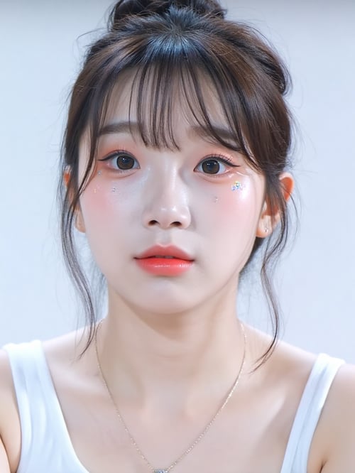  Lee Joo eun by artin on Tensor.Art