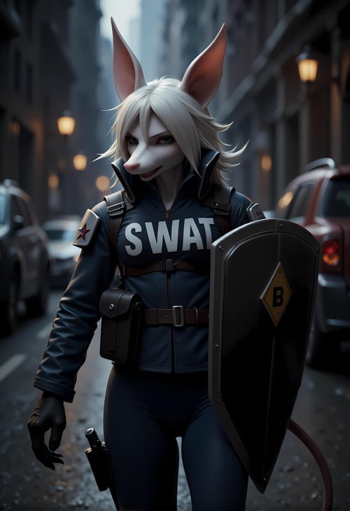 Freya Crescent - Final Fantasy IX [FLUX] by kftiger on Tensor.Art