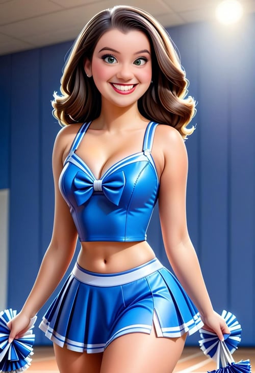Carrie by NateDogg85 on Tensor.Art