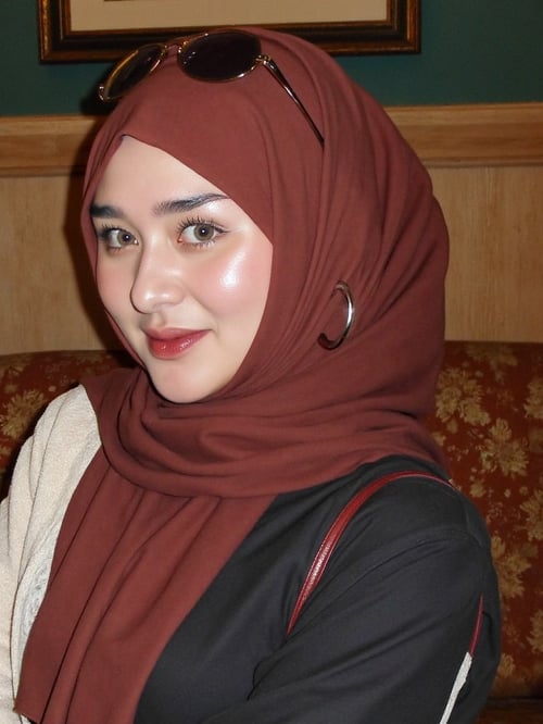Suhailah Alhabsyi by RANIEZ AMANDA on Tensor.Art