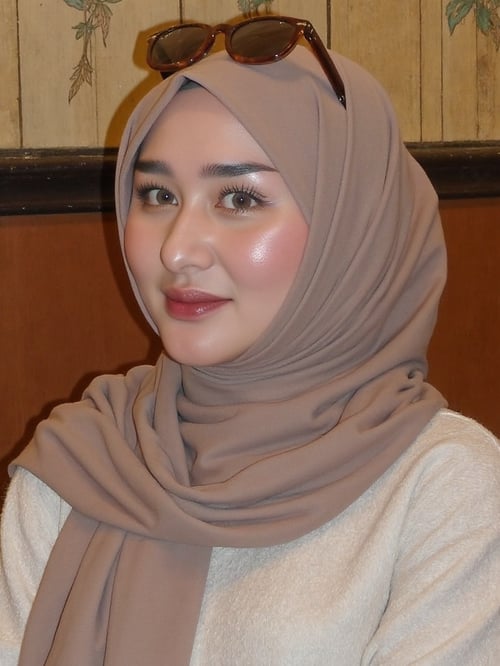 Suhailah Alhabsyi by RANIEZ AMANDA on Tensor.Art