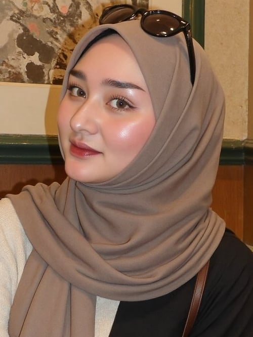 Suhailah Alhabsyi by RANIEZ AMANDA on Tensor.Art