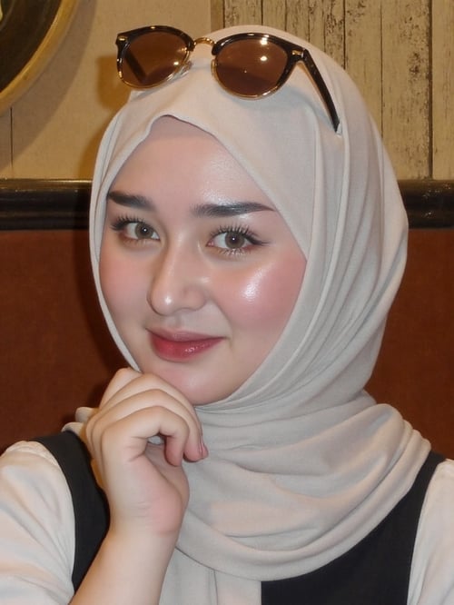 Suhailah Alhabsyi by RANIEZ AMANDA on Tensor.Art