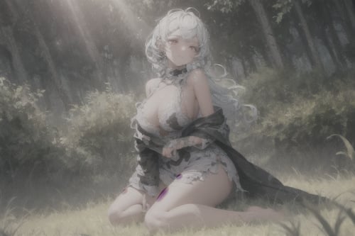 Trina by THOA on Tensor.Art