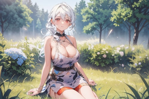 Trina by THOA on Tensor.Art