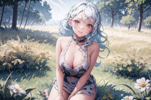Trina by THOA on Tensor.Art