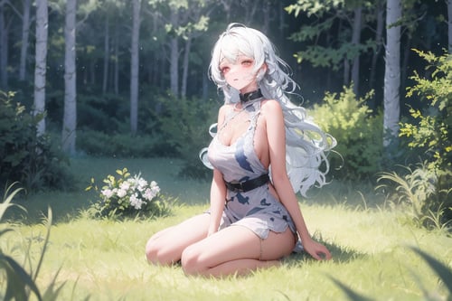Trina by THOA on Tensor.Art